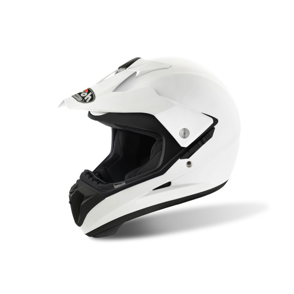 AIROH Airoh Peak White